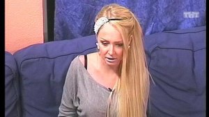 ДОМ-2 Lite 2773 день Дневной эфир (13.12.2011)