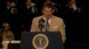 President Reagan's Remarks at an Ecumenical Prayer Breakfast in Dallas, Texas, August 23, 1984