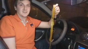 Лизун-лучший и универсальный очиститель салона!