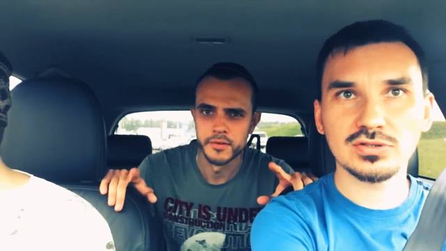 Трио RIO Что хочешь то и думай Наталья Ветлицкая Lipsync