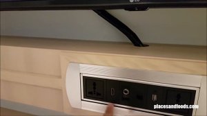 Beyond Patong Hotel Review