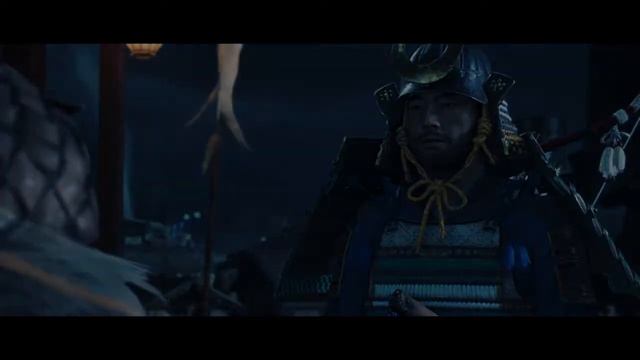 Ghost of Tsushima [20] - Прохождение без комментариев смотреть онлайн