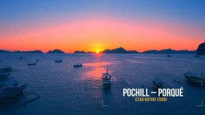 Pochill - Porquè (Lead Guitar) (2008)