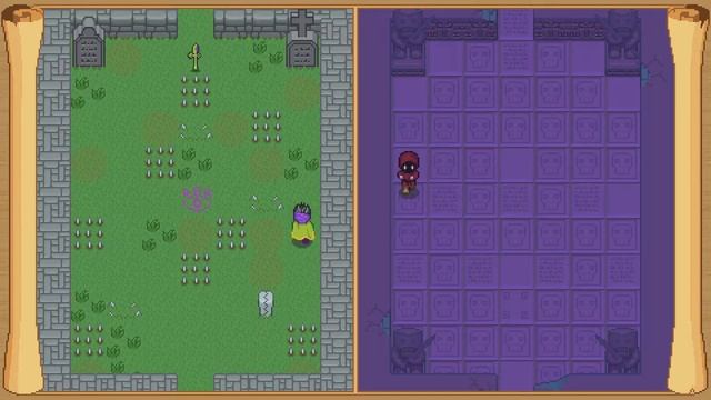 "Deadly Tiles" (Haim) | Fearful Symmetry & The Cursed Prince смотреть онлайн