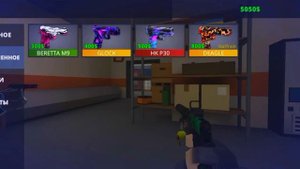 Играю бомба но мы меняемся оружиями с ЮТУБЕРОМ| POLYWAR #polywar #поливар #рекомендации #челлендж