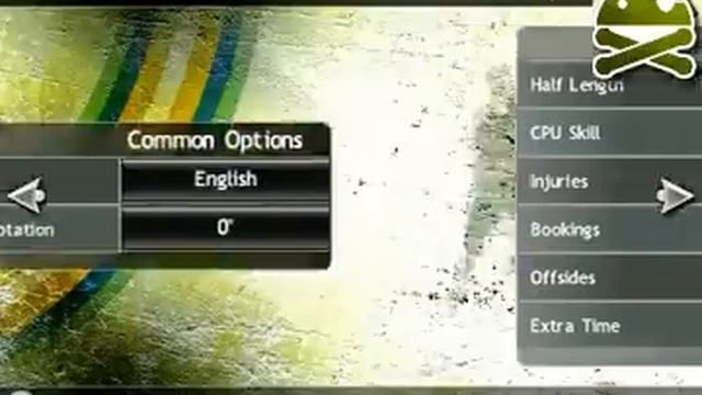 FIFA 2010 Para Android [Apk+Sd] [Android 2.3+] смотреть онлайн