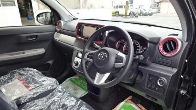 Toyota Passo, цены на Toyota Passo 2014-2016, 2017-2018, 2019-2020 г., обзор смотреть онлайн