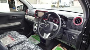 Toyota Passo, цены на Toyota Passo 2014-2016, 2017-2018, 2019-2020 г., обзор