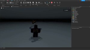КАК СОЗДАТЬ ХОРРОР ЗА 24 ЧАСА В РОБЛОКС СТУДИО??? #роблоксстудио #robloxstudio #roblox
