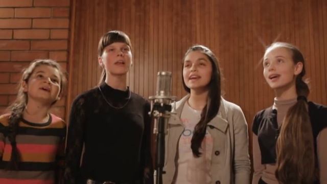 Ave Maria смотреть онлайн