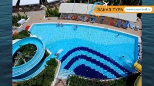 DELPHIN DIVA PREMIERE 5* Турция Анталия обзор – отель ДЕЛЬФИН ИСТЕЙТ ПРИМЬЕРА 5* Анталия видео обзо
