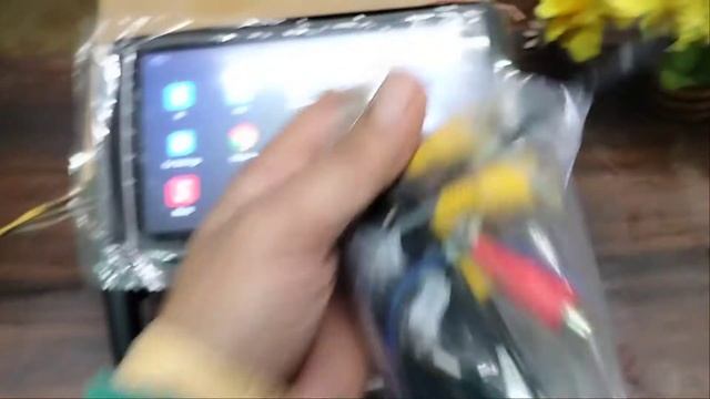 duster android device with panel and navigate смотреть онлайн