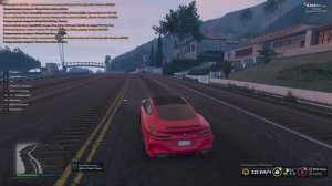 КАК Я ИГРАЮ В GTA 5 RP НА СЛАБОМ ПК? | НАСТРОЙКИ ГРАФИКИ