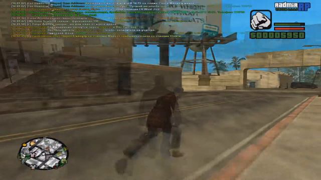 RADMIR RP SAMP #2 - КУПИЛИ ДРОН ЗА КОПЕЙКИ! смотреть онлайн