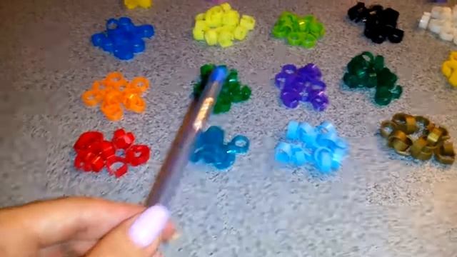 Кольца для голубей смотреть онлайн