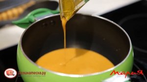 Пананг Карри Суп с креветками дома за 5 минут