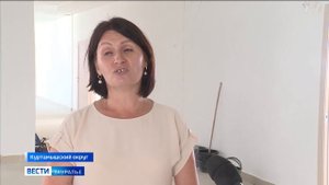 В Куртамышском муниципальном округе продолжаются работы по строительству дорог и ремонту объектов.