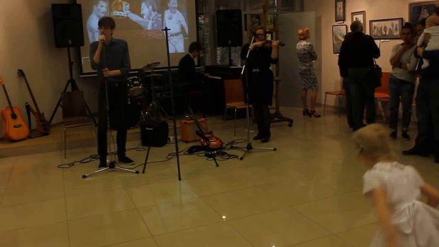 Black Birds - Сам тебя выдумал (cover) смотреть онлайн