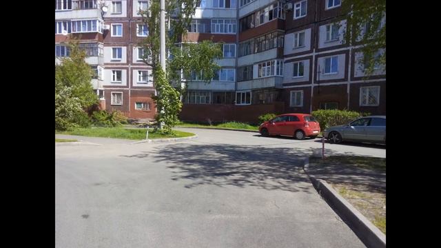 Фото из книги 40 лет МЖК часть 18 Благоустройство смотреть онлайн