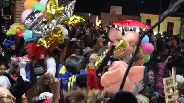 Muerteada San Jose Mogote Etla | Banda Misteriosa | San Jose Mogote Etla 2019 смотреть онлайн