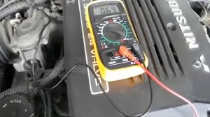 Регулировка ДПДЗ Mitsubishi Montero Sport 3.0