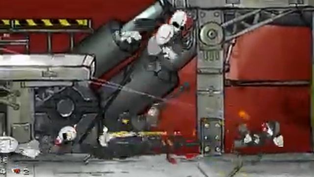 madness hydraulic смотреть онлайн