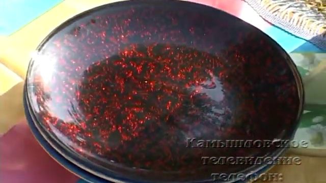 Ярмарка "Яблочный спас" смотреть онлайн