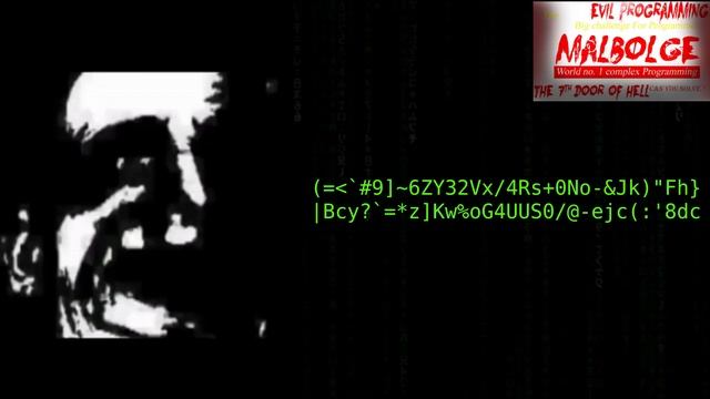 You write Hello World in... (Mr Incredible Becomes Uncanny) смотреть онлайн