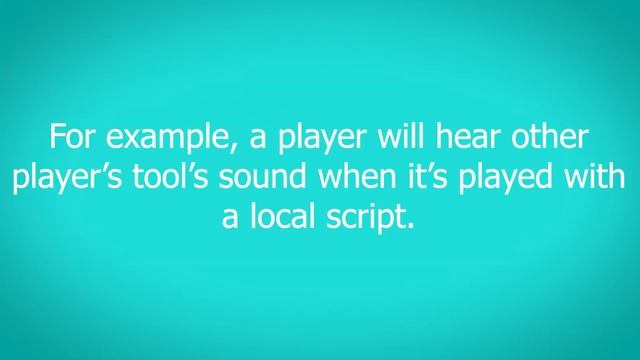 Roblox Client-Server Explained | Roblox Studio смотреть онлайн