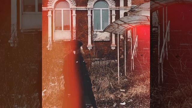 Бетонный угол - Атмосферный фронт смотреть онлайн