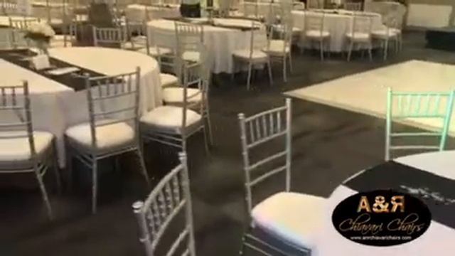 Las Vegas Silver Chiavari Tiffany Chairs Las Vegas смотреть онлайн