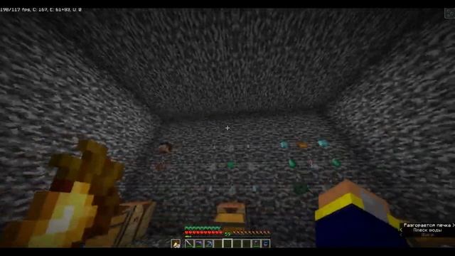 Новые рецепты майнкрафт?! 1.14.3! | MineCraft NEW crafts for 1.14.3 смотреть онлайн