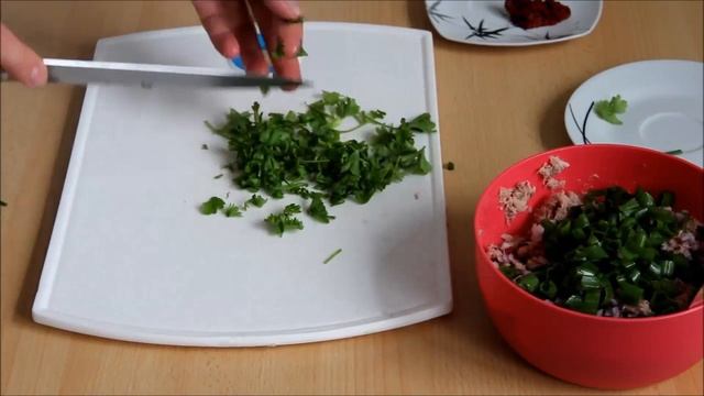 Белковые котлеты из тунца и фасоли | Правильное Питание | Protein meatballs tuna and beans смотреть онлайн