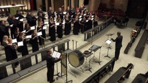 Little Match Girl Passion - David Lang