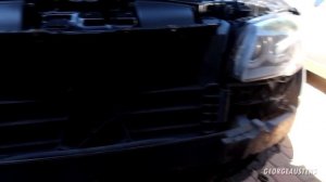 BMW 1 SERIES FRONT BUMPER REMOVAL (E81,E82,E87,E88)