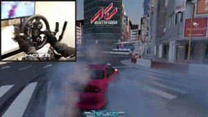Next-Level Racing - Moza Racing HBP Handbrake