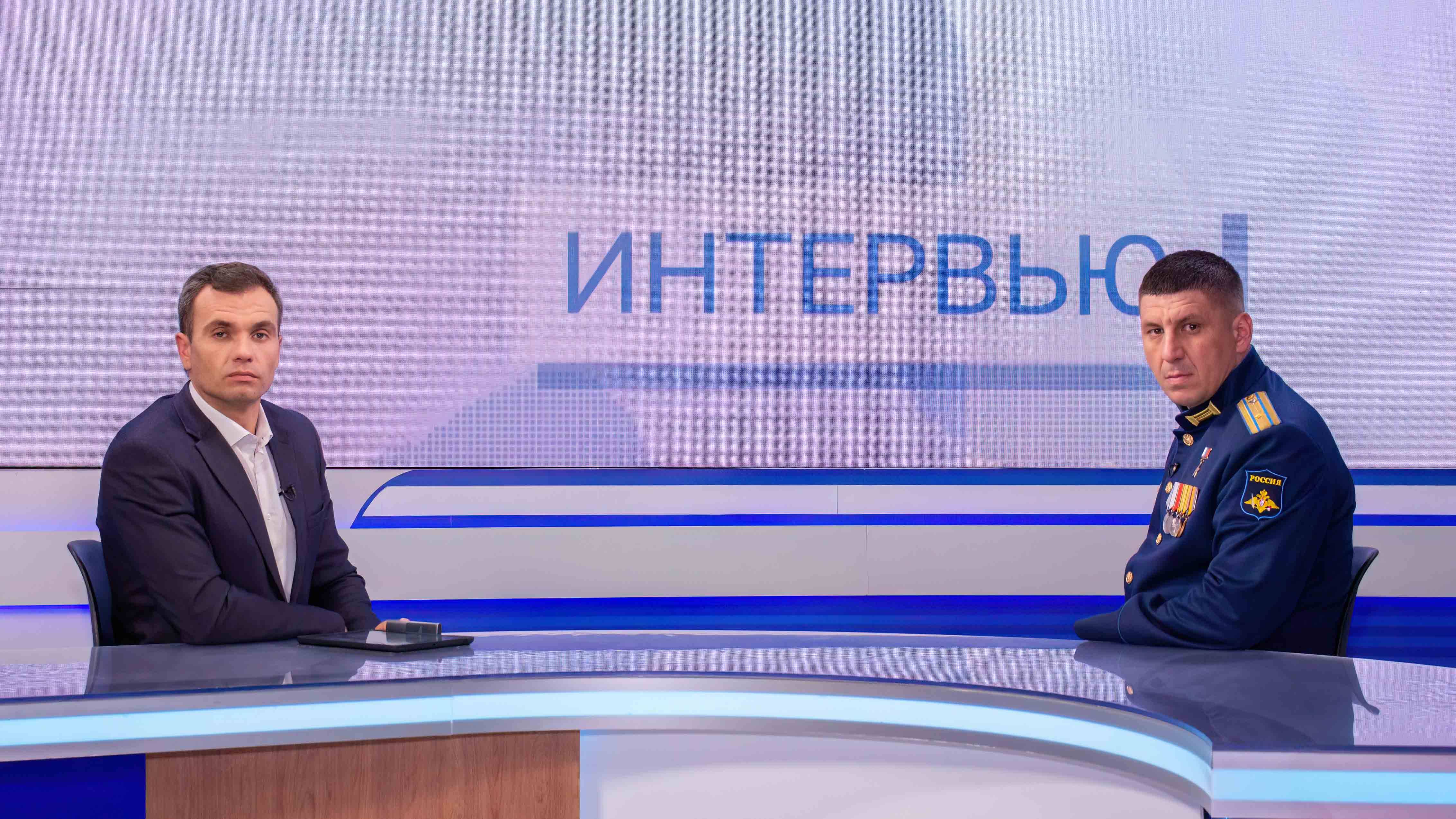 Роман Кулаков о специальной кадровой программе «Время Героев» (Интервью. 6 августа 2024)