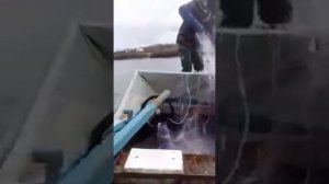 Рыбалка 2020 синда