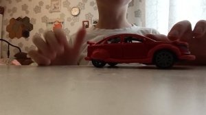 затюнинговал ладу весту