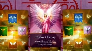 December 19 - 25, 2016 Weekly Angel Tarot & Oracle Card Reading (Part 1)