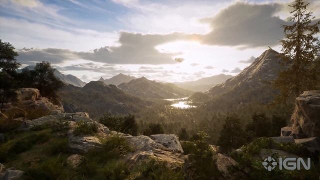 Что не так с оптимизацией и стоит ли ждать фиксов? ◆ New World смотреть онлайн