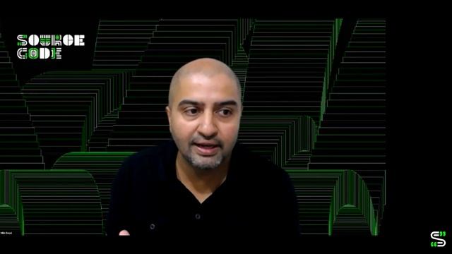 Open Source and Observability feat. Milin Desai (CEO, Sentry) | SourceCode (S1/E3)