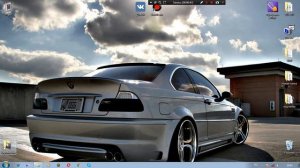 Как сделать несколько картинок на рабочий стол