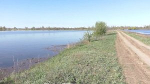 Рыбалка в Астрахани день второй.