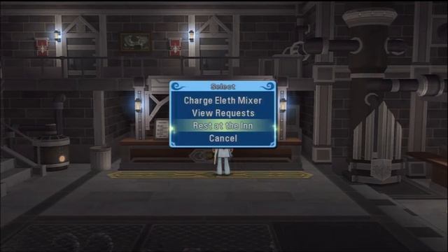 Tales of Graces f - Walkthrough - Part 49 (HD) смотреть онлайн