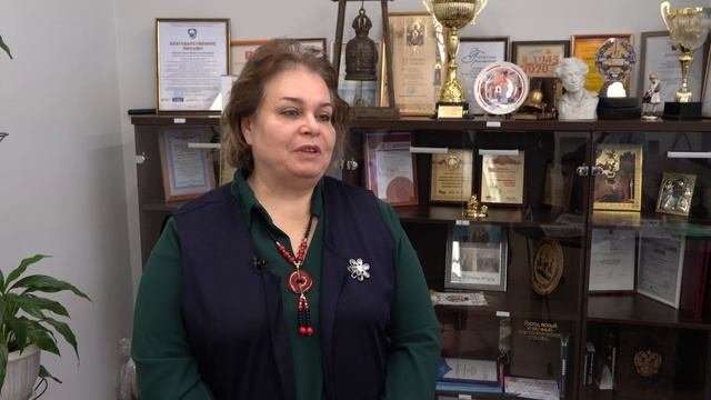 «Территория социального партнёрства»