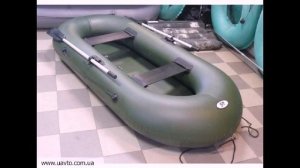 Топ 5 лодок ПВХ/Лучшие лодки/Юный рыбак
