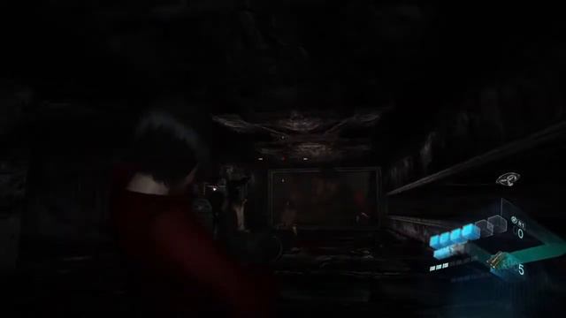 Resident Evil 6 - Ada Wong, Chapter 2 (Spooktoberthoon) смотреть онлайн