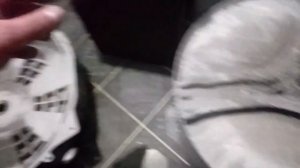 Распиловка бака Electrolux,вся работа проделана впустую