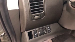 Nissan Pathfinder '2007